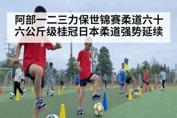 阿部一二三力保世锦赛柔道六十六公斤级桂冠日本柔道强势延续