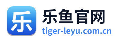 乐鱼官网 Logo